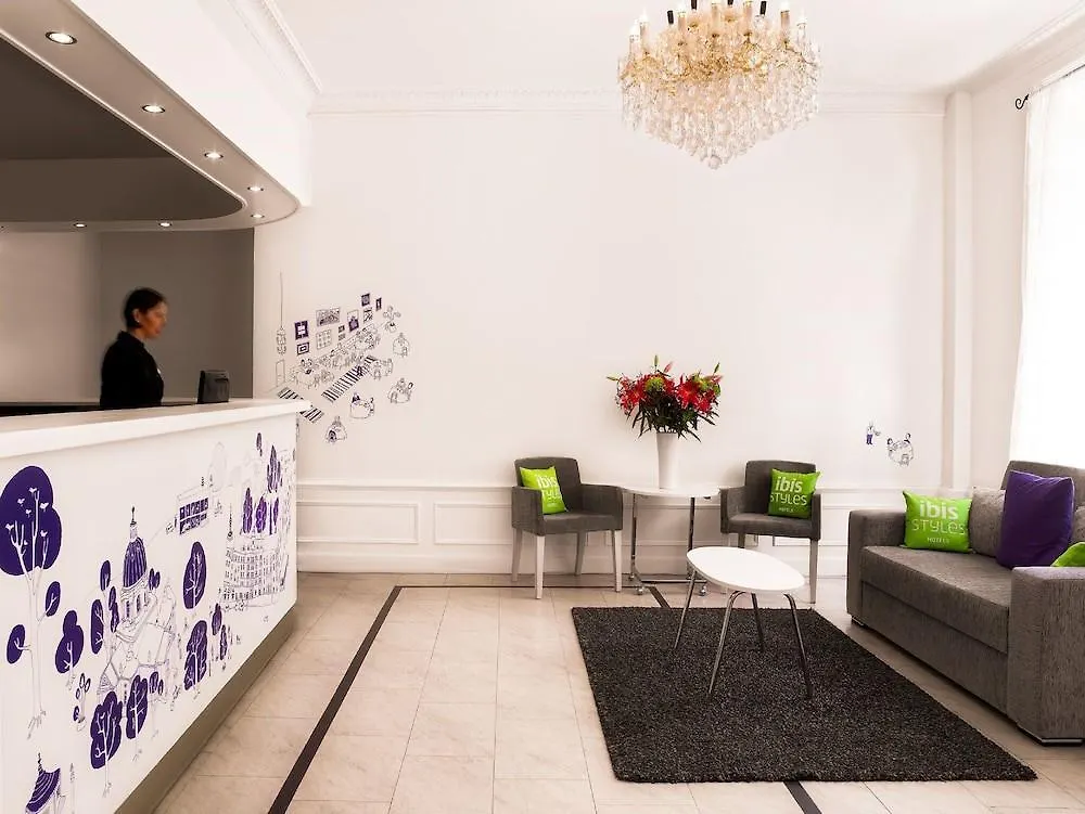 Hotell Vaestmannagatan No.61 Stockholm 2*,