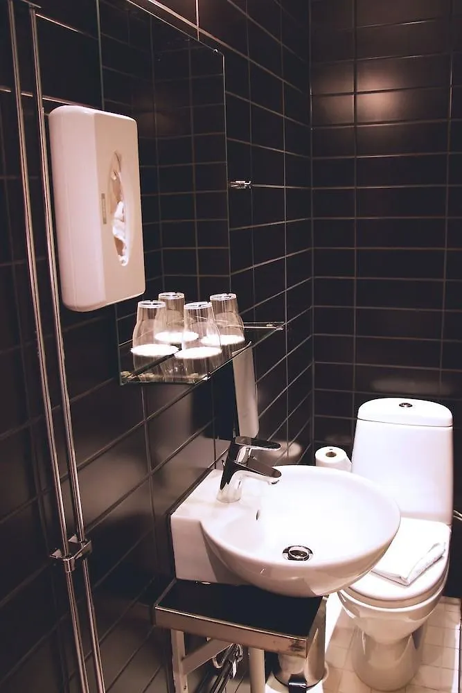 Hotell Vaestmannagatan No.61 Stockholm Sweden