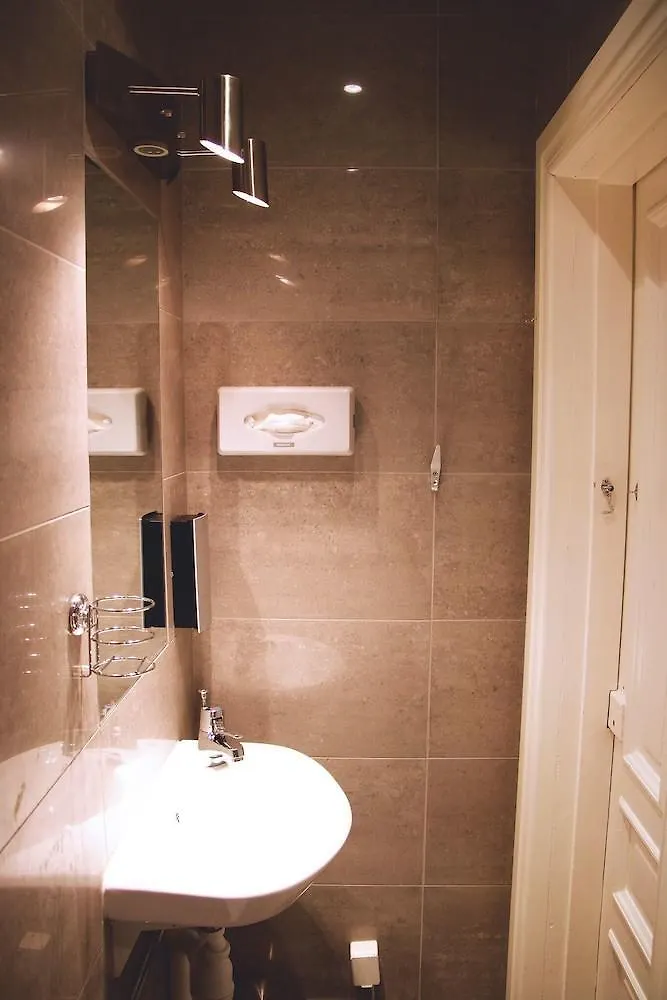 Hotel Hotell Vaestmannagatan No.61 Stockholm