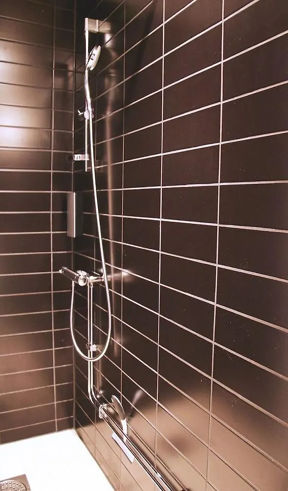 Hotell Vaestmannagatan No.61 Stockholm