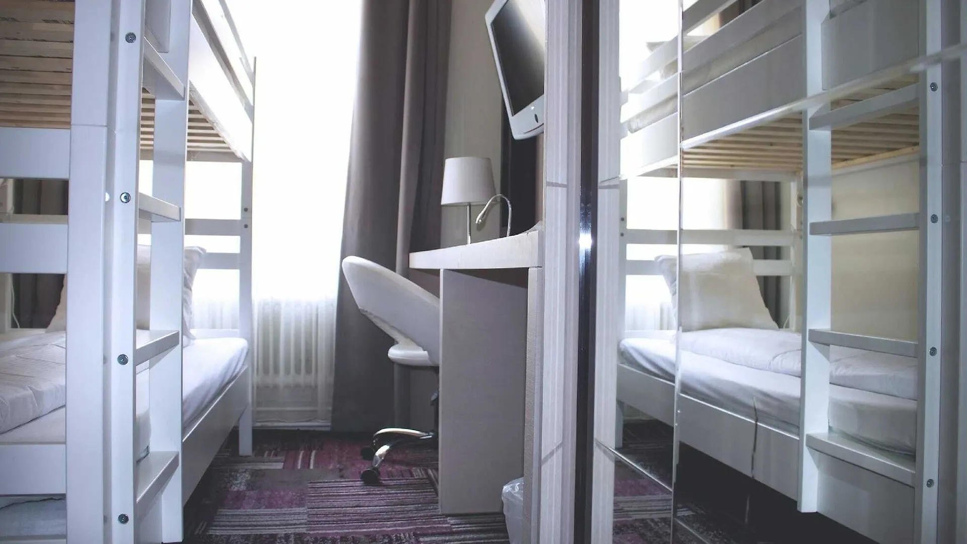 Hotel Hotell Vaestmannagatan No.61 Stockholm