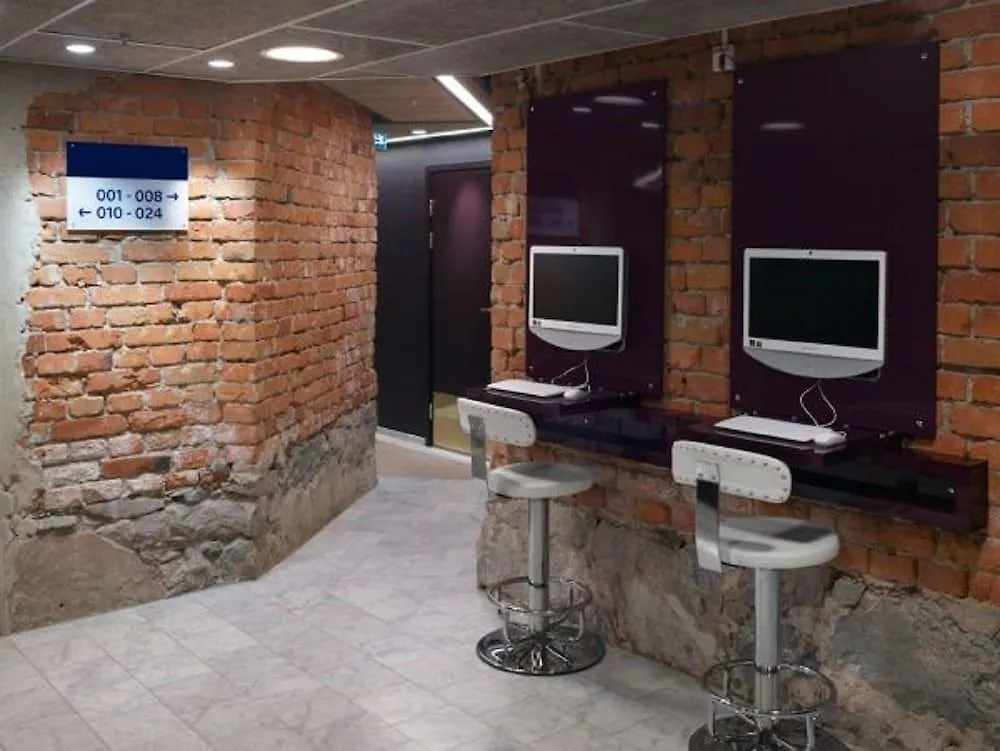 Hotell Vaestmannagatan No.61 Stockholm