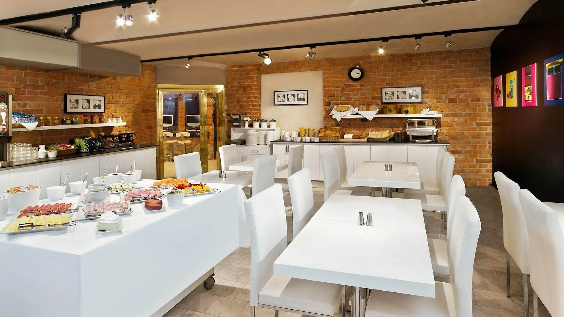 Hotell Vaestmannagatan No.61 Stockholm Sweden