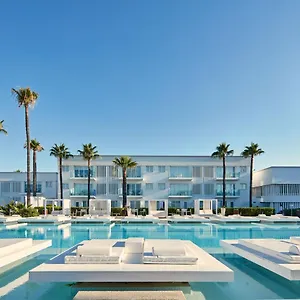 So White 4* Ayia Napa