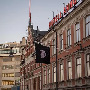 Hotell Frantz, Worldhotels Crafted