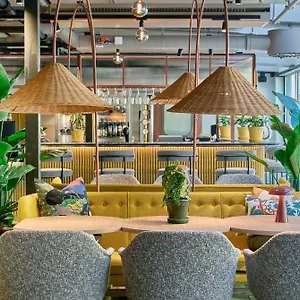 Hotell Scandic Norra Bantorget