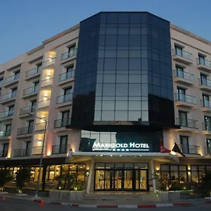 Marigold 4* Tunis