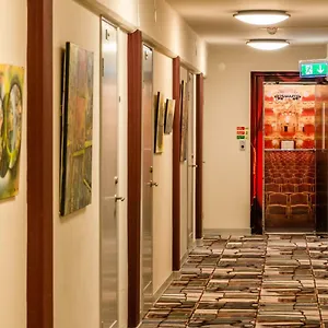 Teaterhotellet 3* Malmö